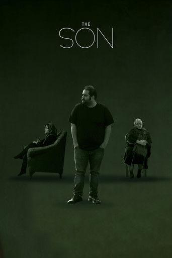 The Son film afişi