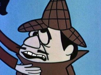 Box Top Robbery 9/ Pinocchio/ Magic Made Easy (The Hard Way)/ P.T. Barnum/ Box Top Robbery 10