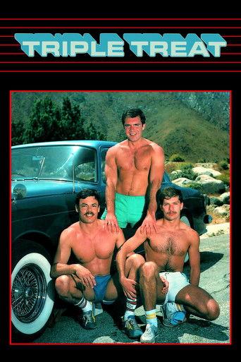 Triple Treat film afişi