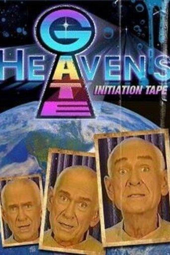 Heaven's Gate Initiation Tape film afişi