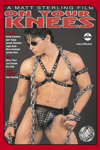 On Your Knees film afişi