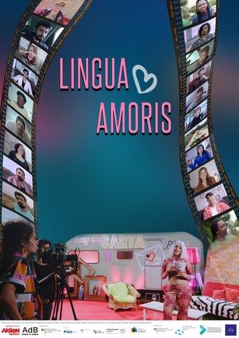 Lingua Amoris film afişi