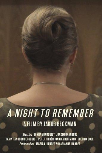 Tack för senast film afişi