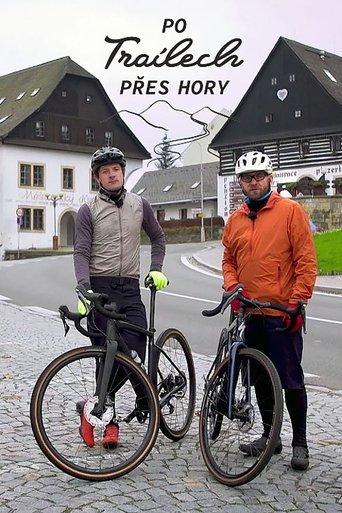 Po trailech přes hory dizi afişi