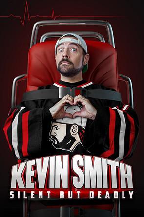 Kevin Smith: Silent but Deadly film afişi