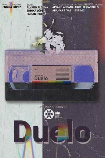 Duelo film afişi