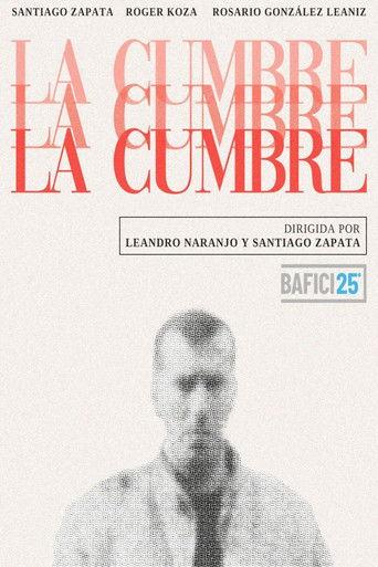 La Cumbre film afişi
