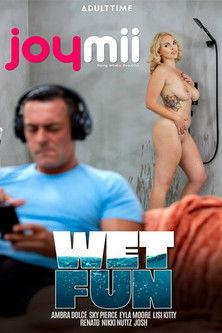 Wet Fun film afişi