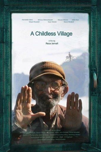 A Childless Village film afişi