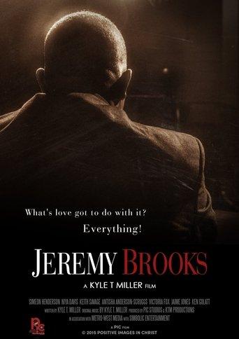 Jeremy Brooks film afişi
