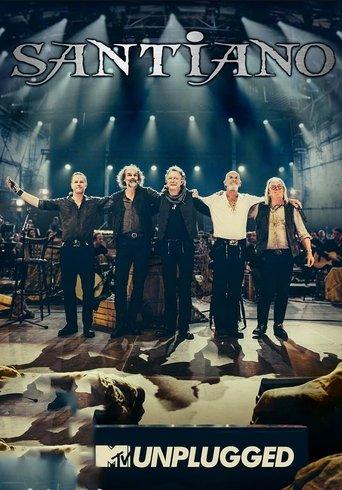 Santiano - MTV-Unplugged film afişi