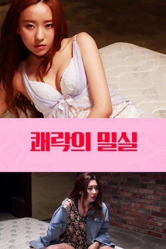 The Secret Room of Pleasure film afişi