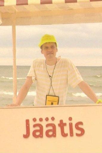 2 Balls of Vanilla film afişi