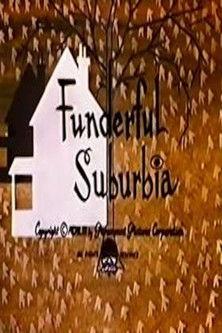 Funderful Suburbia film afişi