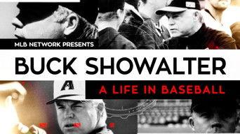 Buck Showalter: A Life in Baseball