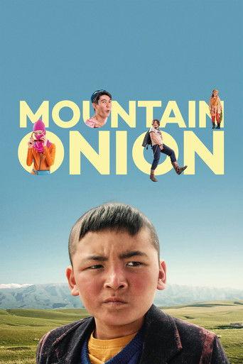 Mountain Onion film afişi