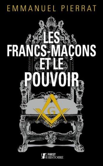 Les Francs-Maçons et le Pouvoir film afişi