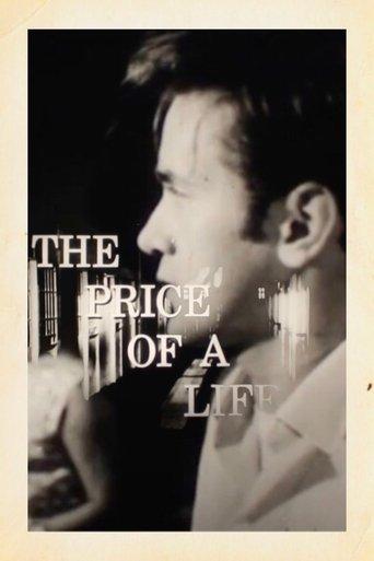 The Price of a Life film afişi