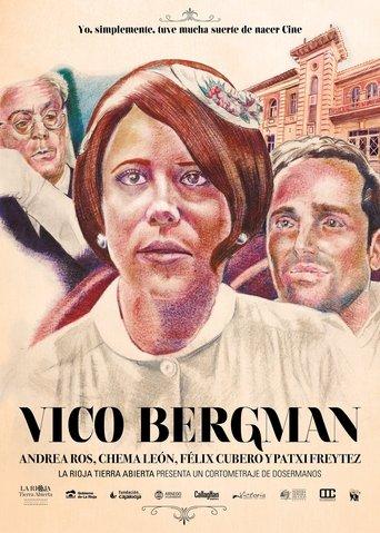 Vico Bergman film afişi