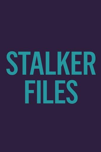 Stalker Files dizi afişi