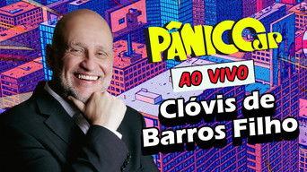 CLÓVIS DE BARROS FILHO | PÂNICO - 22/10/2025