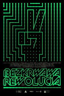 The Bloodless Revolution film afişi