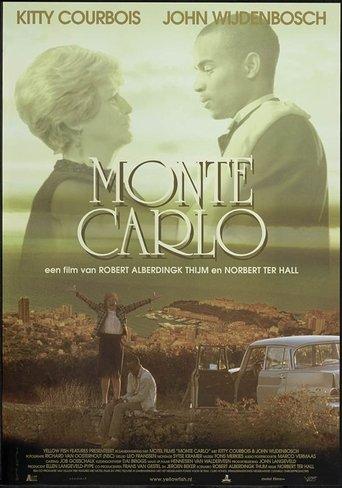Monte Carlo film afişi