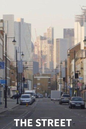 The Street film afişi