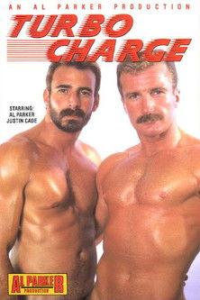 Turbo Charge film afişi