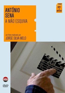 António Sena - A Mão Esquiva film afişi