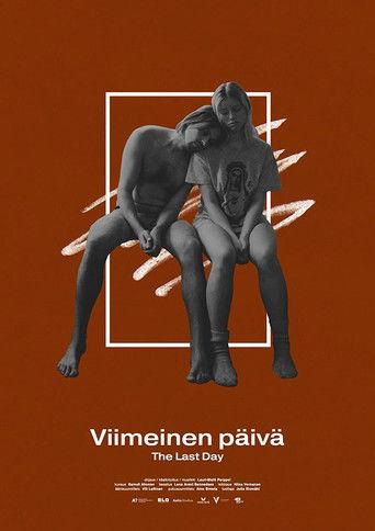 The Last Day film afişi