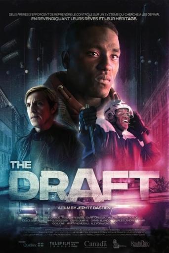 The Draft film afişi