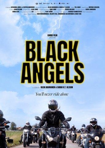 Black Angels film afişi