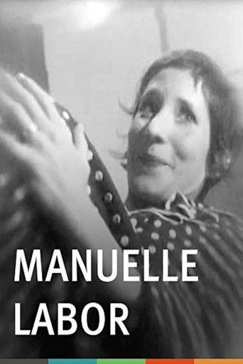 Manuelle Labor film afişi