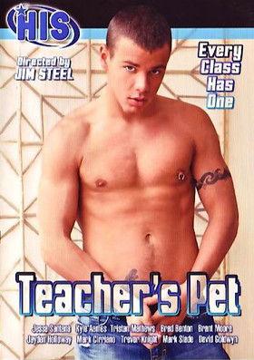 Teacher's Pet film afişi