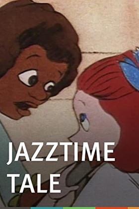 Jazztime Tale film afişi