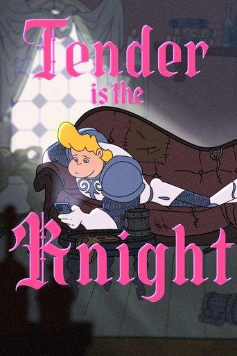 Tender Is The Knight film afişi