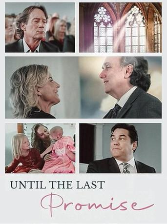 Until the Last Promise film afişi