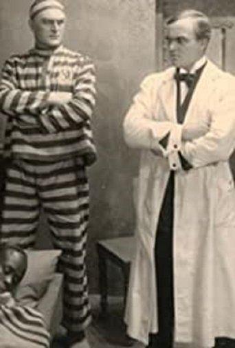 A Man's Sacrifice film afişi