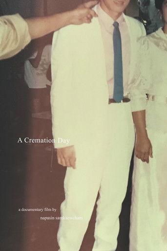 A Cremation Day film afişi