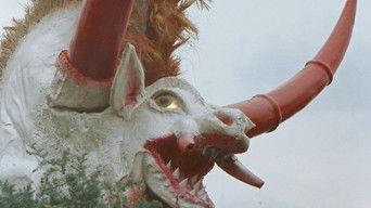 The Curse of the Bone God Oxter