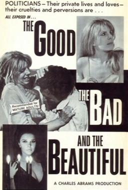 The Good, the Bad and the Beautiful film afişi