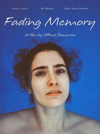 Fading Memory film afişi