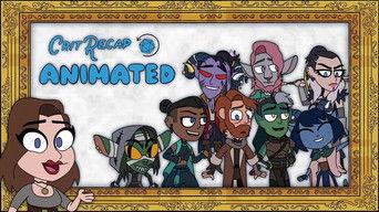 Meet the Mighty Nein