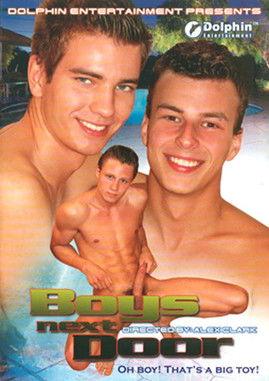 Boys Next Door film afişi