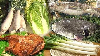 Warming Winter Treats