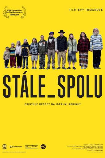 Stále spolu film afişi