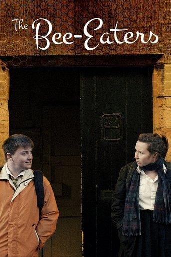 The Bee-Eaters film afişi