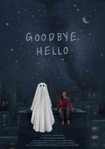 Goodbye, Hello film afişi
