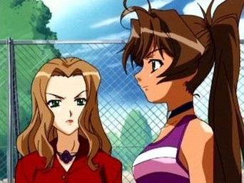 Fragile Powder Puzzle